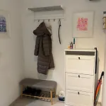 Cozy Stay In City Center