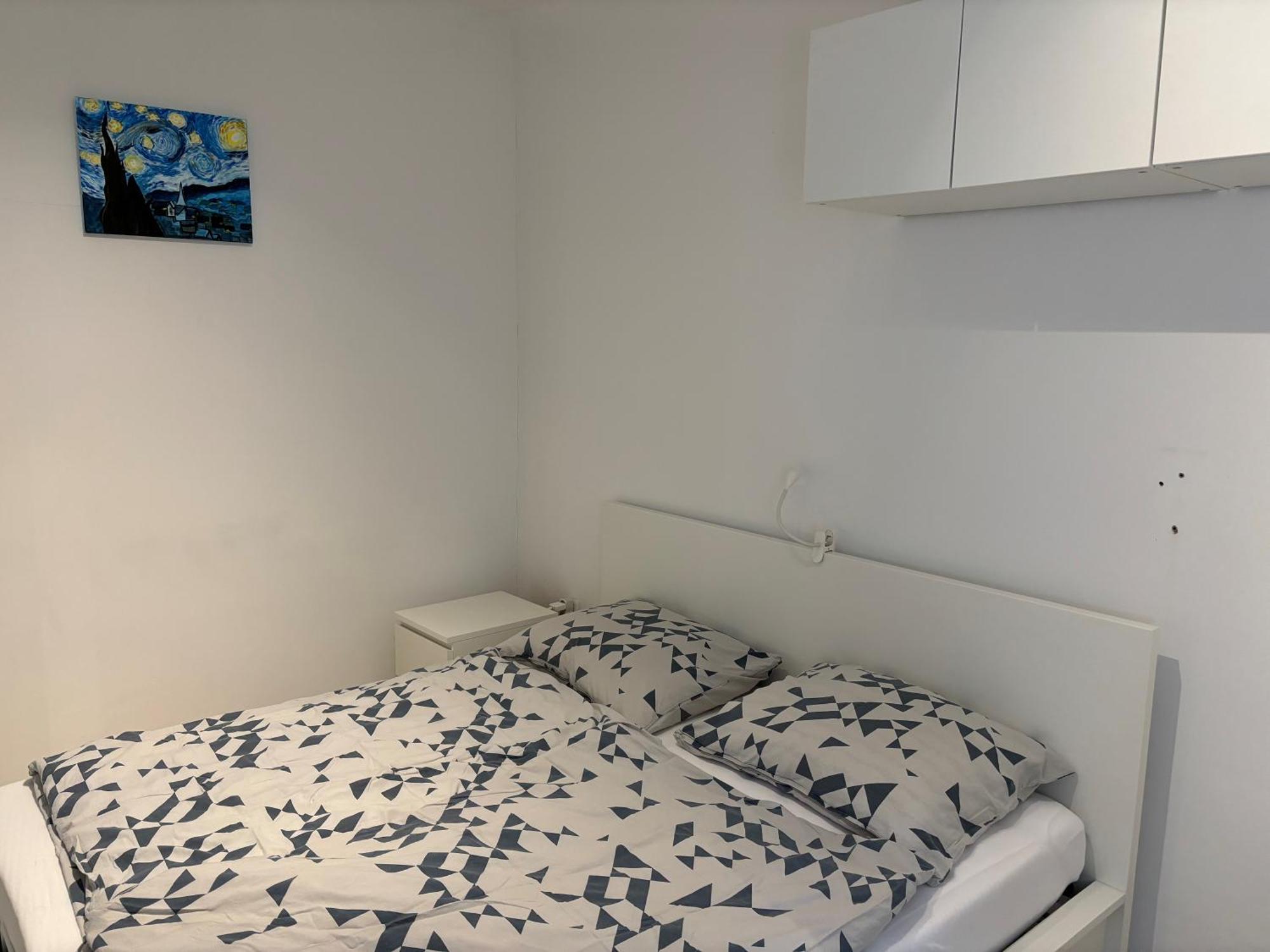 Apartmán Cozy In Center *